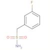 Benzenemethanesulfonamide, 3-fluoro-