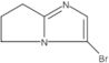 3-Bromo-6,7-dihydro-5H-pyrrolo[1,2-a]imidazole