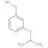 Benzenemethanol, 3-(1-methylethoxy)-