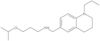 1,2,3,4-Tetrahydro-N-[3-(1-methylethoxy)propyl]-1-propyl-6-quinolinemethanamine