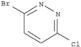 Pyridazine,3-bromo-6-chloro-