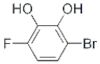 1,2-Benzenediol, 3-bromo-6-fluoro- (9CI)