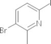 3-Bromo-6-iodo-2-methylpyridine