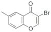 3-BROMO-6-METHYLCHROMONE