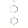 Pyridazine, 3-bromo-6-phenyl-