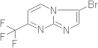 3-Bromo-7-(trifluoromethyl)imidazo[1,2-a]pyrimidine