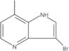 3-Bromo-7-methyl-1H-pyrrolo[3,2-b]pyridine