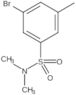 3-Bromo-N,N,5-trimethylbenzenesulfonamide