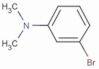 3-Bromo-N,N-dimethylaniline