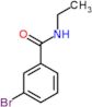 3-bromo-N-ethylbenzamide