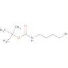 Carbamic acid, (3-bromopropyl)methyl-, 1,1-dimethylethyl ester