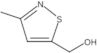 3-Methyl-5-isothiazolemethanol