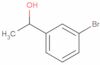 1-(3-Bromophenyl)ethanol