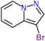 3-bromopyrazolo[1,5-a]pyridine