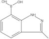 B-(3-Methyl-1H-indazol-7-yl)boronic acid