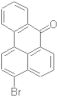 3-bromobenz(d,e)anthracen-7-one