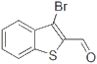 3-BROMOBENZOTHIOPHENE-2-CARBOXALDEHYDE