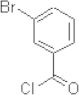 3-bromobenzoyl chloride