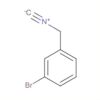 Benzene, 1-bromo-3-(isocyanomethyl)-