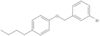 1-Bromo-3-[(4-butylphenoxy)methyl]benzene