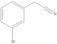 (3-Bromophenyl)acetonitrile