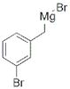 3-bromobenzylmagnesium bromide