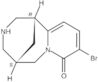 (1R,5S)-9-Bromo-1,2,3,4,5,6-hexahydro-1,5-methano-8H-pyrido[1,2-a][1,5]diazocin-8-one