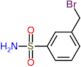 3-(Bromométhyl)benzènesulfonamide