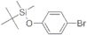 (4-bromophenoxy)-tert-butyldimethylsilane
