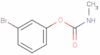 3-Bromophenol methylcarbamate