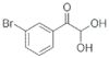 3-BROMOPHENYLGLYOXAL HYDRATE