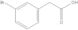 m-Bromophenylacetic acid