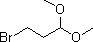 3-bromopropionaldehyde dimethyl acetal