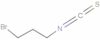 Propane, 1-bromo-3-isothiocyanato-