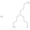 1-Butanamine, N-(3-bromopropyl)-N-butyl-, hydrobromide