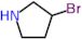 3-Bromopyrrolidine