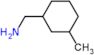 1-(3-methylcyclohexyl)methanamine