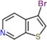 3-bromothieno[2,3-c]pyridine
