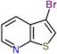 3-bromothieno[2,3-b]pyridine