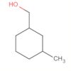 Cyclohexanemethanol, 3-methyl-