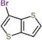 3-bromothieno[3,2-b]thiophene