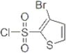 3-Bromothiophene-2-sulphonyl chloride