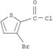 3-Bromothiophene-2-carbonyl chloride