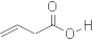 3-Butenoic acid