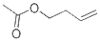 3-Buten-1-ol, 1-acetate