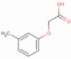 (m-Tolyloxy)-acetic acid