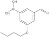 B-(3-Butoxy-5-formylphenyl)boronic acid