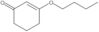 3-butoxycyclohex-2-en-1-one