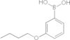 3-Butoxyphenylboronic acid