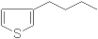 3-butylthiophene